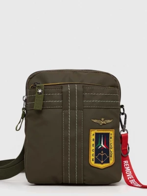 Obrázek produktu Aeronautica Militare Ledvinka Aeronautica Militare zelená