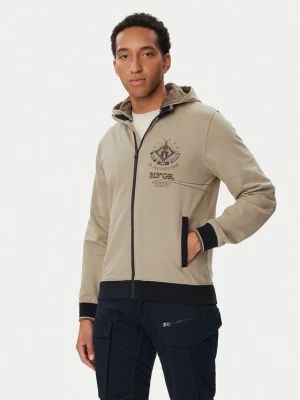 Obrázek produktu Aeronautica Militare Mikina 262FE2131UF00662 Béžová Regular Fit