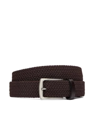 Obrázek produktu Aeronautica Militare Pánský pásek 261CI0307UCT03454 Hnědá