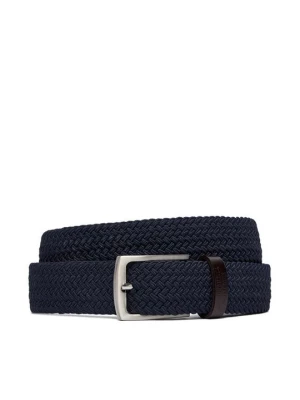 Obrázek produktu Aeronautica Militare Pánský pásek 261CI0307UCT03454 Tmavomodrá