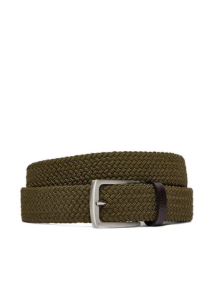 Obrázek produktu Aeronautica Militare Pánský pásek 261CI0307UCT03454 Zelená