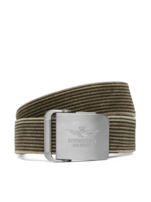 Obrázek produktu Aeronautica Militare Pásek 261CI0319UCT04306 Zelená