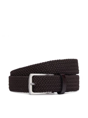Obrázek produktu Aeronautica Militare Pásek 262CI0307UCT03454 Tmavě hnědá