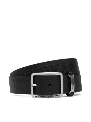 Obrázek produktu Aeronautica Militare Pásek 262CP0274UPL00316 Černá