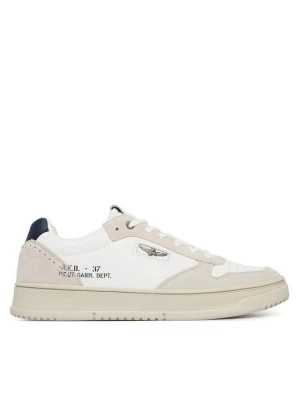 Obrázek produktu Aeronautica Militare Sneakersy 261SC0235UPL00244 Béžová