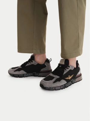 Obrázek produktu Aeronautica Militare Sneakersy 261SC0276UCT03546 Barevná