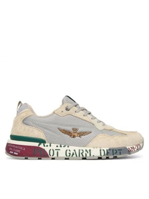 Obrázek produktu Aeronautica Militare Sneakersy 262SC0276UCT03546 Barevná