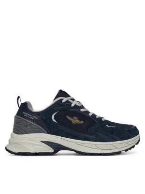 Obrázek produktu Aeronautica Militare Sneakersy 262SC0301UCT03500 Tmavomodrá