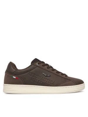 Obrázek produktu Aeronautica Militare Sneakersy 262SC0306UCT04325 Hnědá