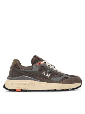 Obrázek produktu Aeronautica Militare Sneakersy 262SC0318UCT04248 Hnědá