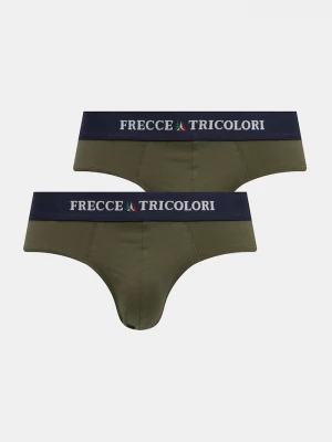 Obrázek produktu Aeronautica Militare Spodní prádlo Aeronautica Militare 2-pack zelená