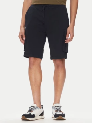Obrázek produktu Aeronautica Militare Sportovní kraťasy 251BF025F459 Tmavomodrá Regular Fit