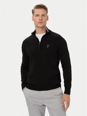 Obrázek produktu Aeronautica Militare Svetr 262MA1670UL00506 Černá Regular Fit