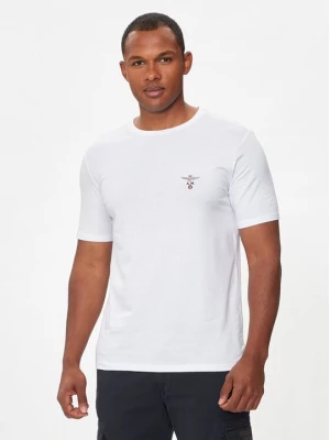 Obrázek produktu Aeronautica Militare T-Shirt AM1UTI001 Bílá Regular Fit