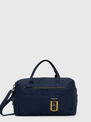 Obrázek produktu Aeronautica Militare Taška Aeronautica Militare 41 x 23 x 16 cm námořnická modř