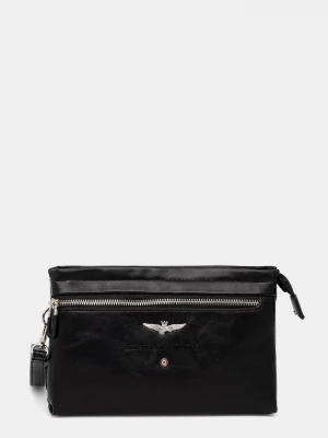 Obrázek produktu Aeronautica Militare Taštička Aeronautica Militare černá