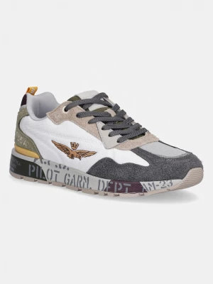 Obrázek produktu Aeronautica Militare Tenisky FURRY SNEAKERS