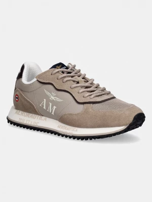 Obrázek produktu Aeronautica Militare Tenisky SNEAKERS hnědá