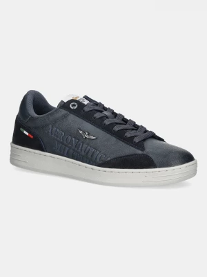 Obrázek produktu Aeronautica Militare Tenisky Aeronautica Militare SNEAKERS námořnická modř