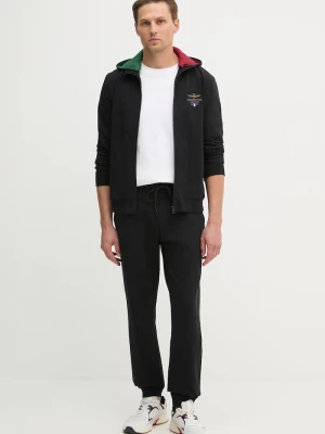 Obrázek produktu Aeronautica Militare Tepláková souprava Aeronautica Militare černá