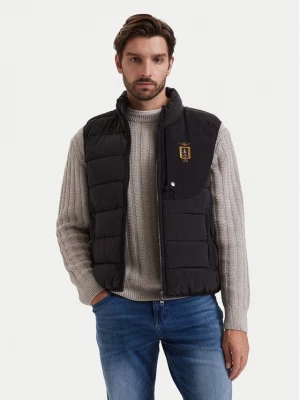 Obrázek produktu Aeronautica Militare Vesta 262AB3073UCT04358 Černá Regular Fit