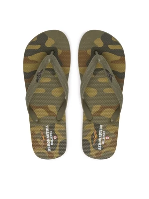 Obrázek produktu Aeronautica Militare Žabky 261SC0243UCT03112 Khaki