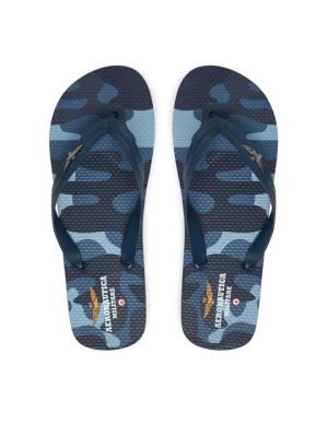 Obrázek produktu Aeronautica Militare Žabky 261SC0243UCT03112 Tmavomodrá
