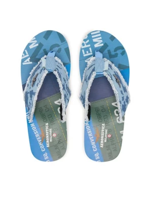 Obrázek produktu Aeronautica Militare Žabky 261SC0310UCT03593 Modrá