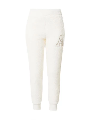 Obrázek produktu AÉROPOSTALE Kalhoty režná / bílá AEROPOSTALE