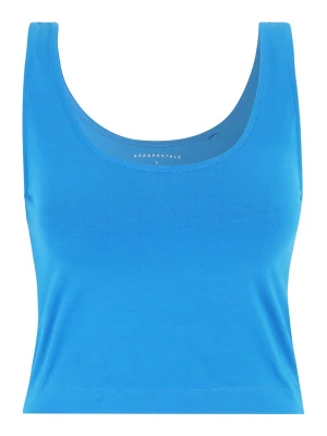 Obrázek produktu AÉROPOSTALE Top azurová AEROPOSTALE
