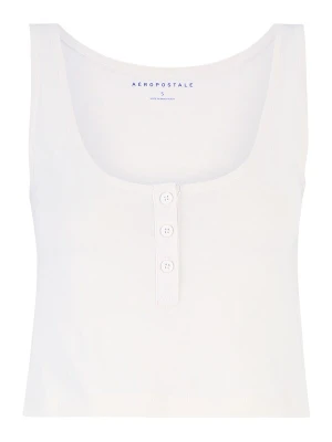 Obrázek produktu AÉROPOSTALE Top krémová AEROPOSTALE