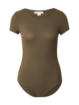 Obrázek produktu AÉROPOSTALE Tričkové body khaki AEROPOSTALE
