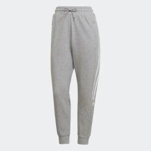 Obrázek produktu AEROREADY Made for Training Cotton-Touch Joggers Adidas Medium Grey Heather