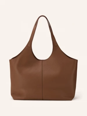Obrázek produktu Aesther Ekme Shopper Cabas Supple Xl hnědá