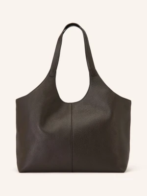 Obrázek produktu Aesther Ekme Shopper Cabas Supple Xl tmavě hnědá