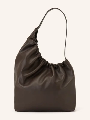 Obrázek produktu Aesther Ekme Shopper Lune Cloud Medium tmavě hnědá