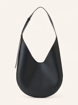 Obrázek produktu Aesther Ekme Vaková Kabelka Typu Hobo Large černá