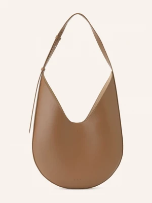 Obrázek produktu Aesther Ekme Vaková Kabelka Typu Hobo Large hnědá