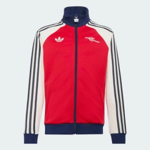 Obrázek produktu Arsenal FC OG Track Top Kids Adidas červená