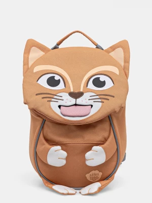 Obrázek produktu Affenzahn batoh dětský 01358 oranžová