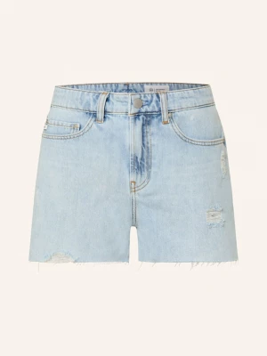 Obrázek produktu Ag Jeans Džínové Šortky Giglio American Short mont montecristo