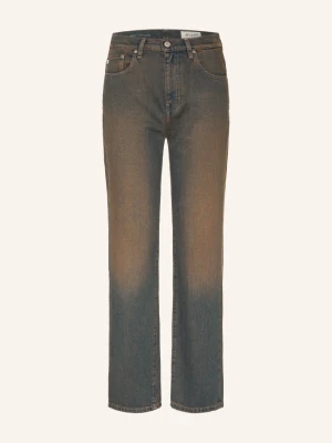 Obrázek produktu Ag Jeans Rovné Džíny Brinley seve severus