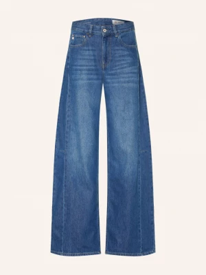Obrázek produktu Ag Jeans Široké Džíny Jesolo dwne dwayne