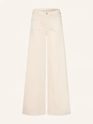 Obrázek produktu Ag Jeans Široké Džíny Minajy atwh antique white