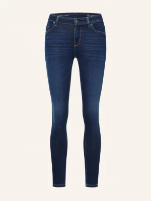 Obrázek produktu Ag Jeans Skinny Džíny Leggíny Ankle Super Skinny strt stratos