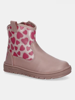 Obrázek produktu Agatha Ruiz de la Prada Dětské boty Agatha Ruiz de la Prada růžová