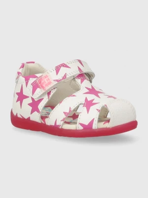 Obrázek produktu Agatha Ruiz de la Prada Dětské kožené sandály