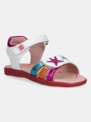 Obrázek produktu Agatha Ruiz de la Prada Dětské kožené sandály