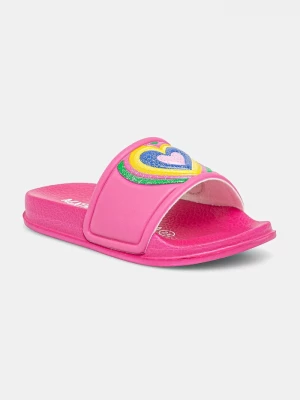 Obrázek produktu Agatha Ruiz de la Prada Dětské pantofle Agatha Ruiz de la Prada růžová