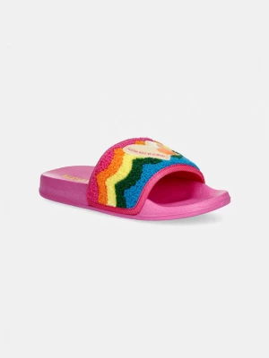 Obrázek produktu Agatha Ruiz de la Prada Dětské pantofle Agatha Ruiz de la Prada růžová